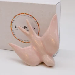 Coffret hirondelle - Rose