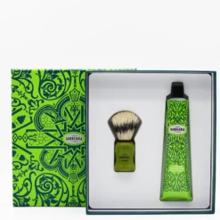 Coffret rasage
