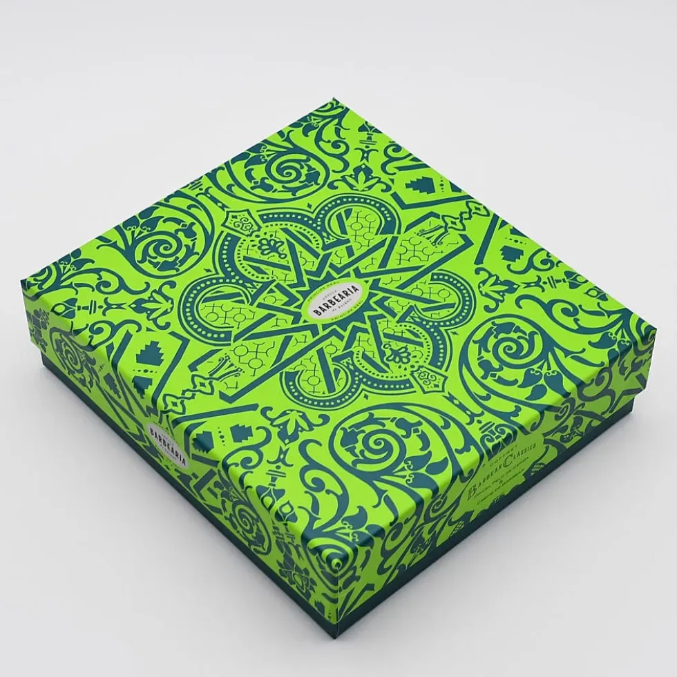 Coffret rasage "Principe Real"