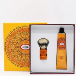 Coffret rasage "Ribeira do Porto"