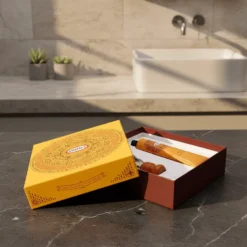 Coffret rasage "Ribeira do Porto"