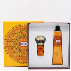 Coffret rasage