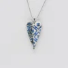 Collier "Coração"