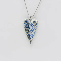 Collier "Coração"