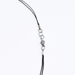 Collier en verre 