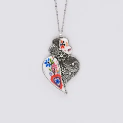 Collier "Namorados"