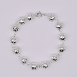Conta de Viana I Bracelet en argent