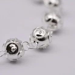 Conta de Viana I Bracelet en argent