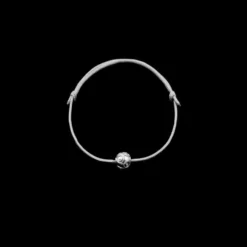 Conta de Viana I Bracelet en argent