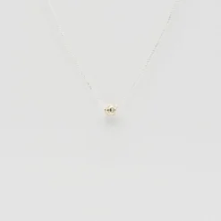 Conta de Viana I Collier en argent
