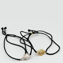 Coração de Viana I Bracelet en argent