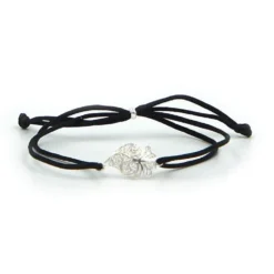 Coração de Viana I Bracelet en argent