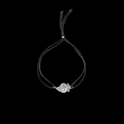 Coração de Viana I Bracelet en argent
