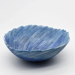 Coupe en céramique 