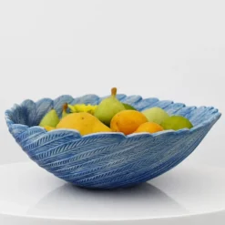 Coupe en céramique 