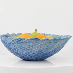 Coupe en céramique 