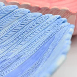 Coupe en céramique 