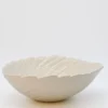 Coupe en céramique "Flamingo Branco"