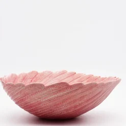 Coupe en céramique "Flamingo Rosa"