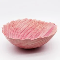 Coupe en céramique "Flamingo Rosa"