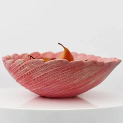 Coupe en céramique 