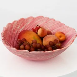 Coupe en céramique 
