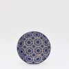 Coupe en céramique "Padrão" 13cm - Bleu