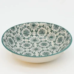 Coupe en céramique 