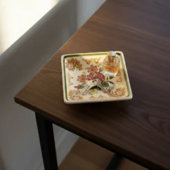 Coupe en céramique 