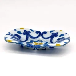 Coupe en verre fusionné