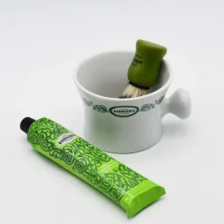 Crème à raser