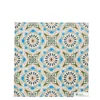 Dessous de plat "Azulejos" 15cm - 7 motifs