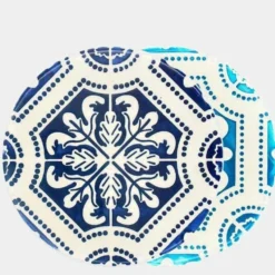 Dessous de plat en céramique et liège