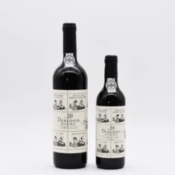 Dialogo 2020 I Vin rouge du Douro - 75cl