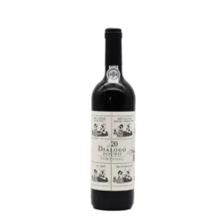 Dialogo 2020 I Vin rouge du Douro - 75cl