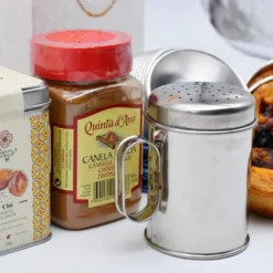 Distributeur de cannelle