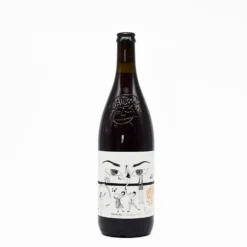 Drink me nat cool I Vin rouge du Dão - 1L
