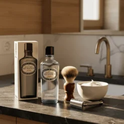 Eau de cologne "Atlantico"