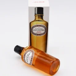 Eau de cologne "Fava Tonka"