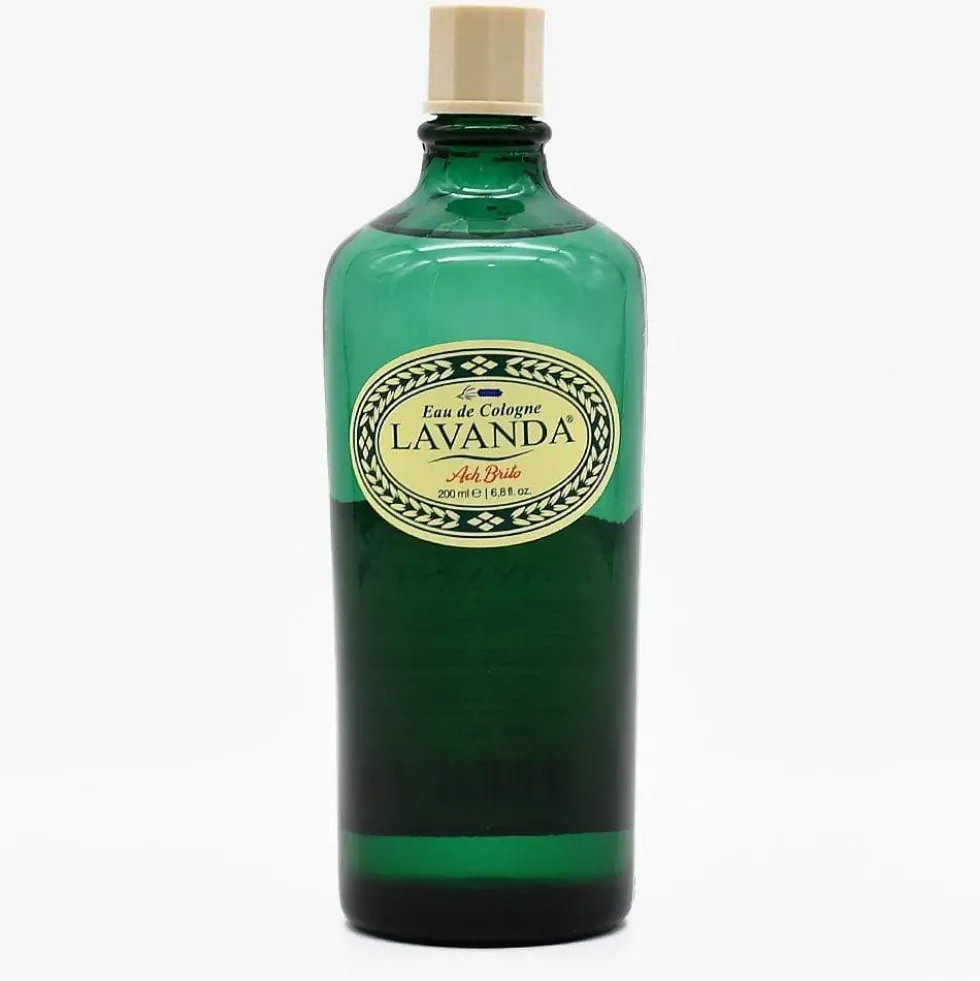 Eau de cologne "Lavanda"