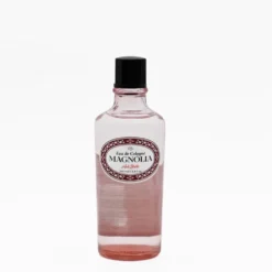 Eau de cologne "Magnolia"