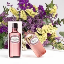 Eau de cologne
