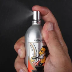 Eau de cologne O Melhor