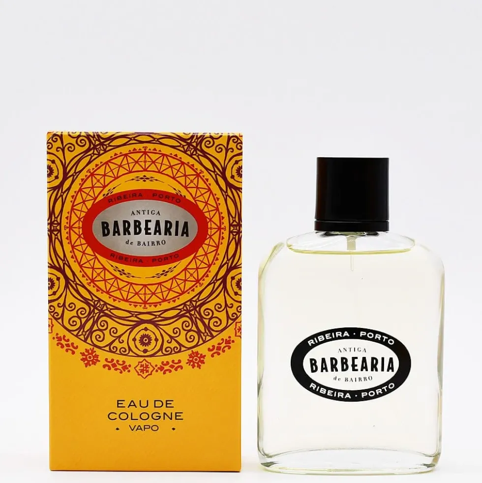 Eau de cologne "Ribeira do Porto"