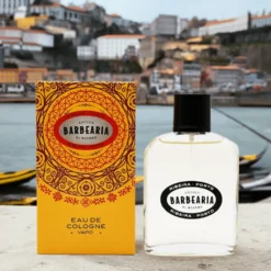 Eau de cologne