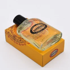 Eau de cologne