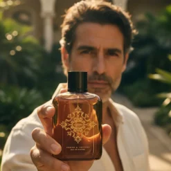 Eau de parfum 