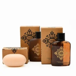 Eau de parfum 