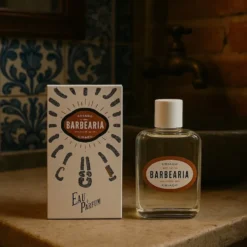 Eau de parfum pour homme "Chiado"