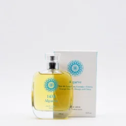 Eau de toilette "Algarve"